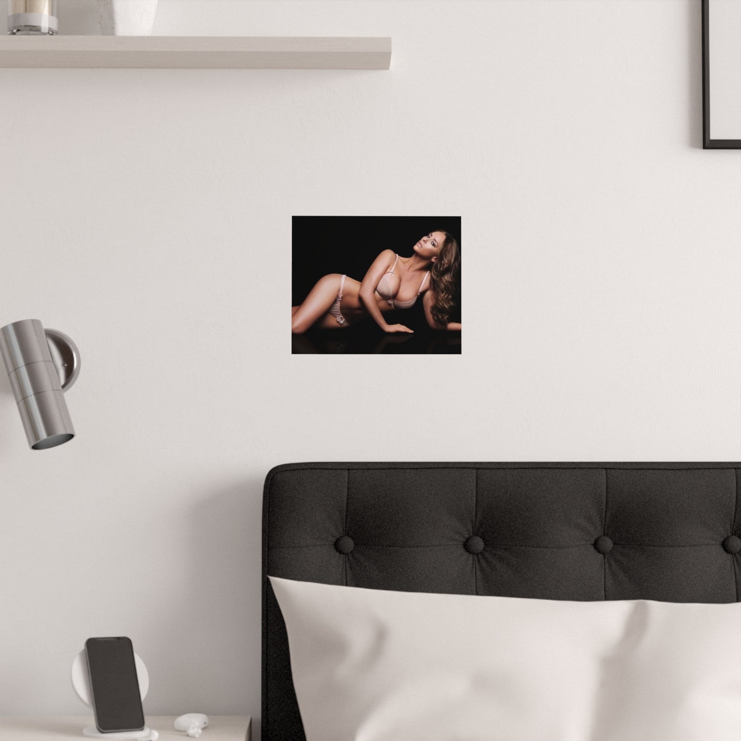 Satin Posters (210gsm) Jennifer Love Hewitt