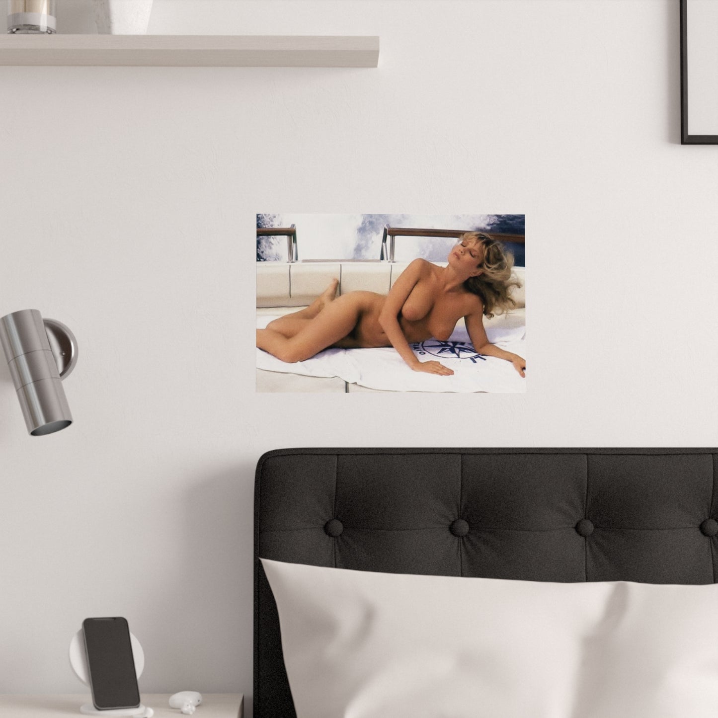Satin Posters (210gsm) Traci Lords