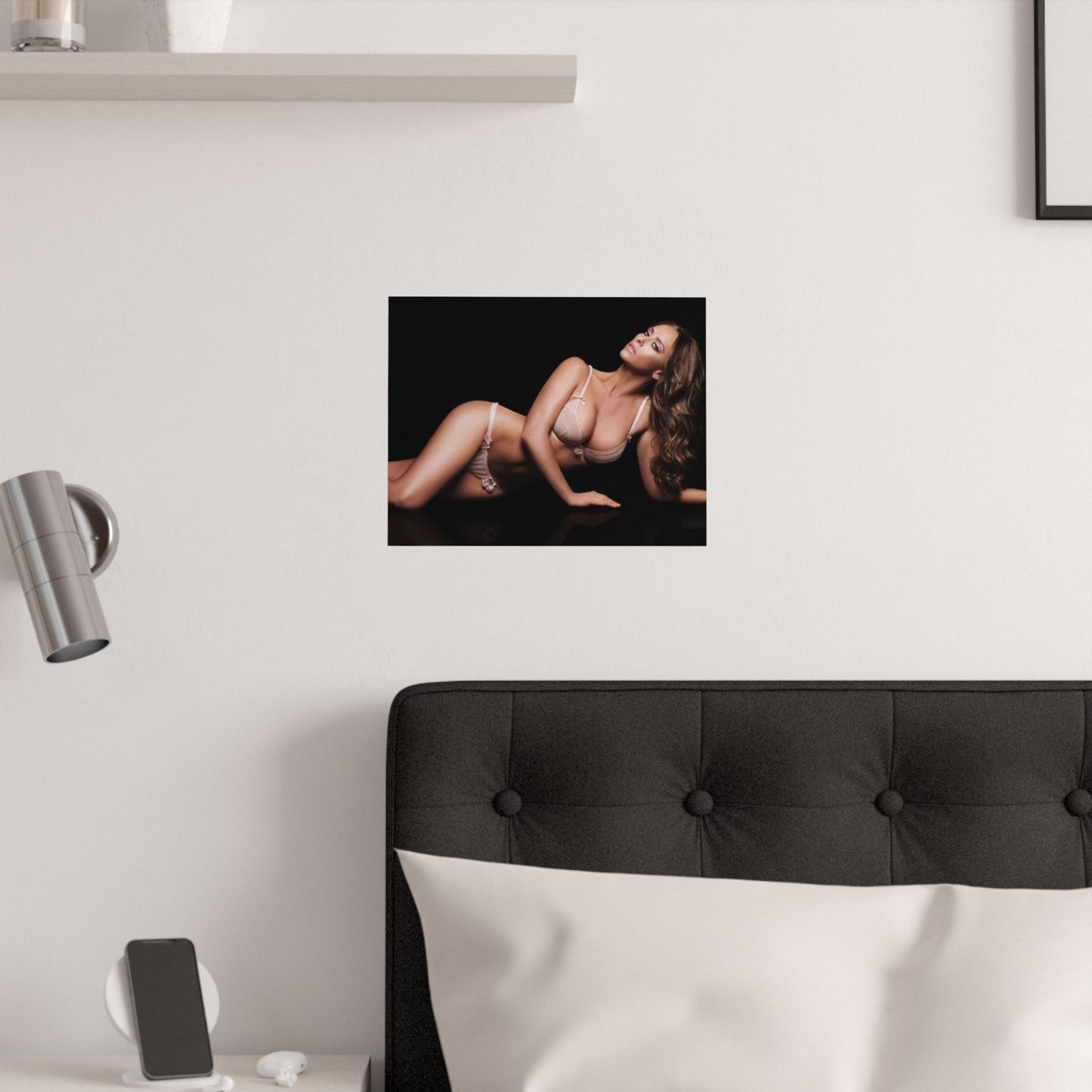 Satin Posters (210gsm) Jennifer Love Hewitt