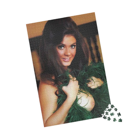 Puzzle (110, 252, 520, 1014-piece) Cynthia Myers Nude
