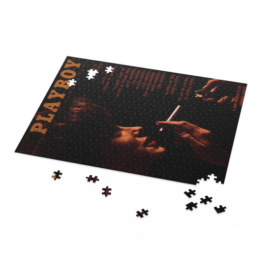 Puzzle (120, 252, 500-Piece) Playboy Cover November 1961