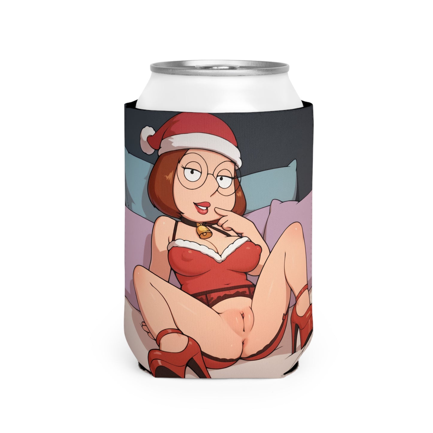 Can Cooler Sleeve Meg Griffin Nude