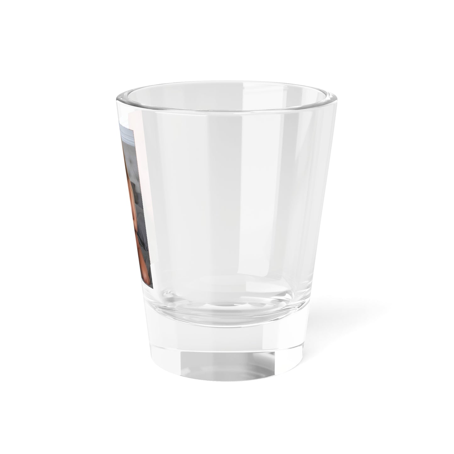 Shot Glass, 1.5oz Hot Hardcore Porno Porn Scene Kayla Kayden Fucking Sex