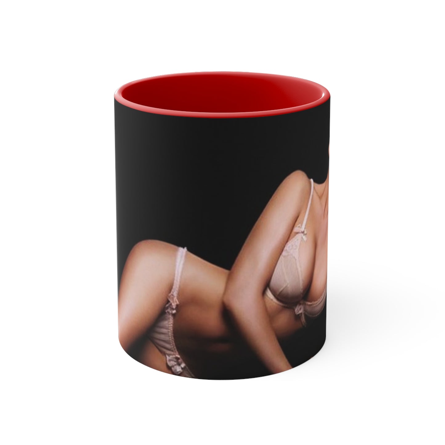 Accent Coffee Mug, 11oz Jennifer Love Hewitt