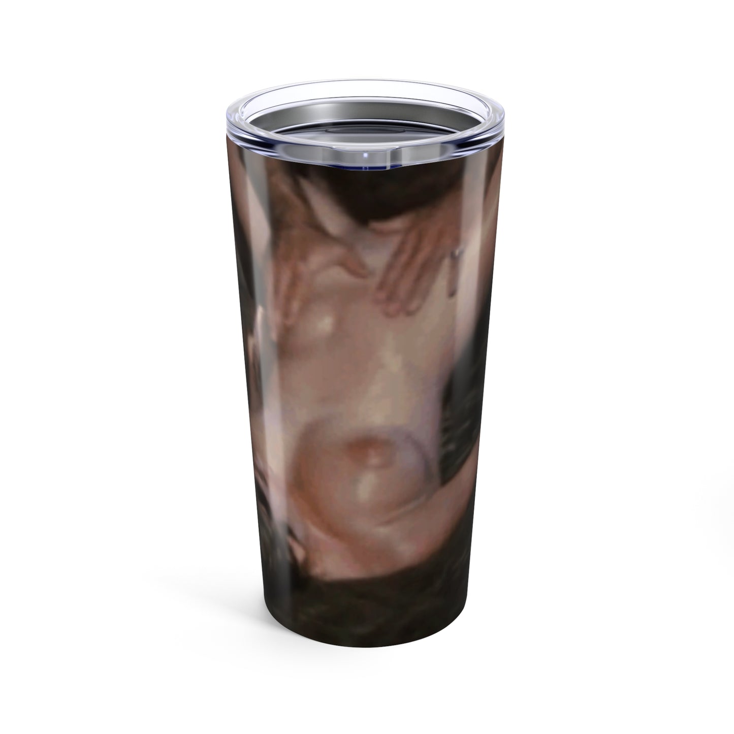 Tumbler 20oz Traci Lords Nude