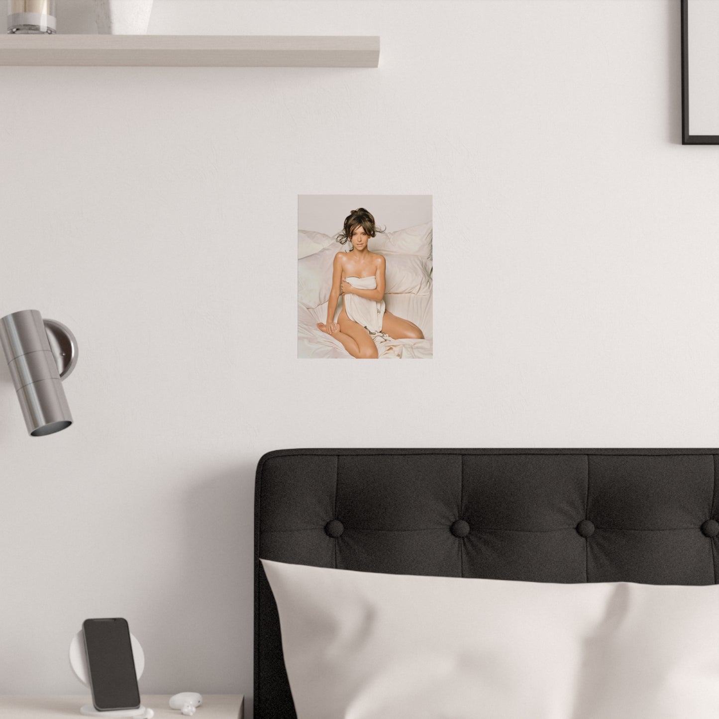 Satin Posters (210gsm) Jennifer Love Hewitt
