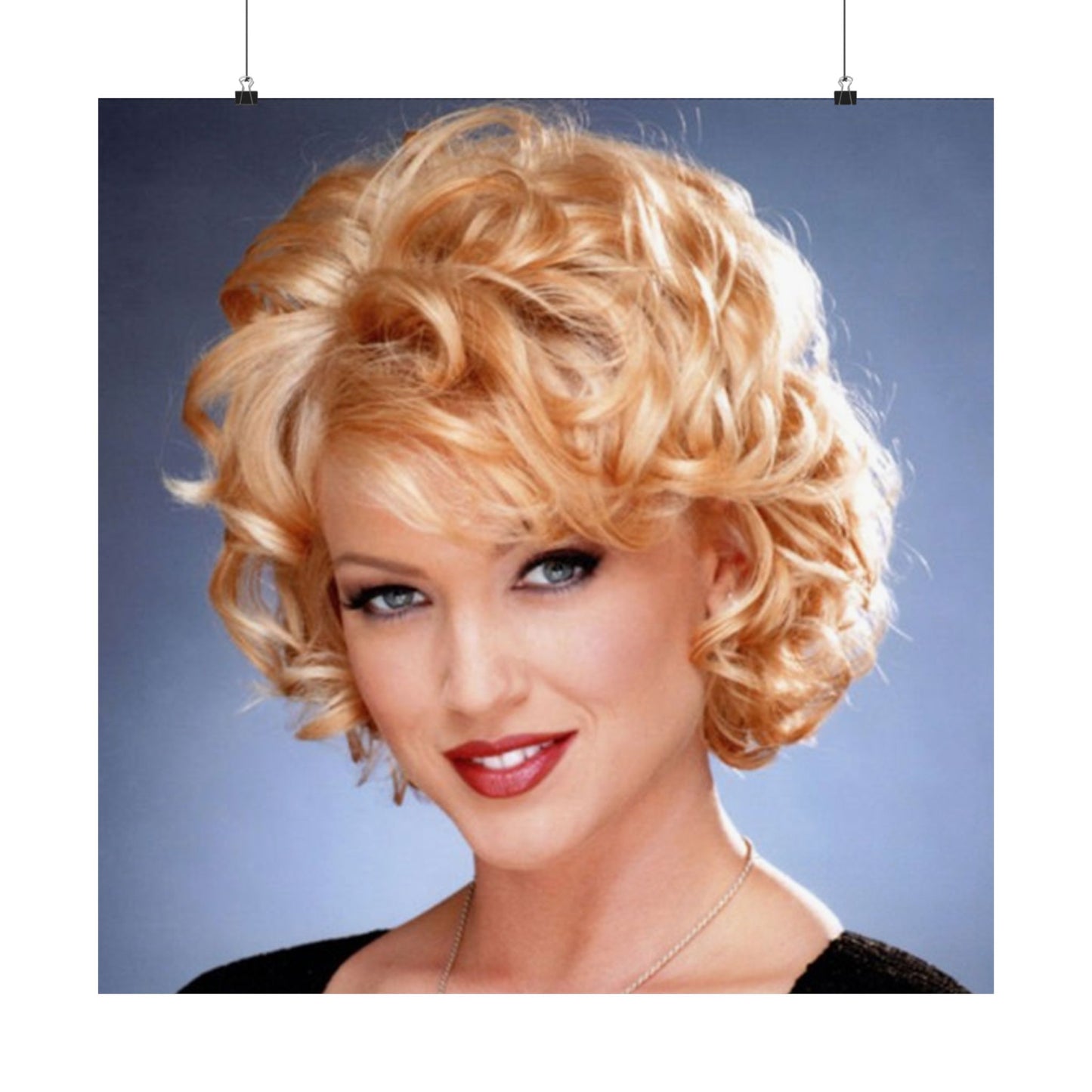 Matte Vertical Posters Charlotte Kemp