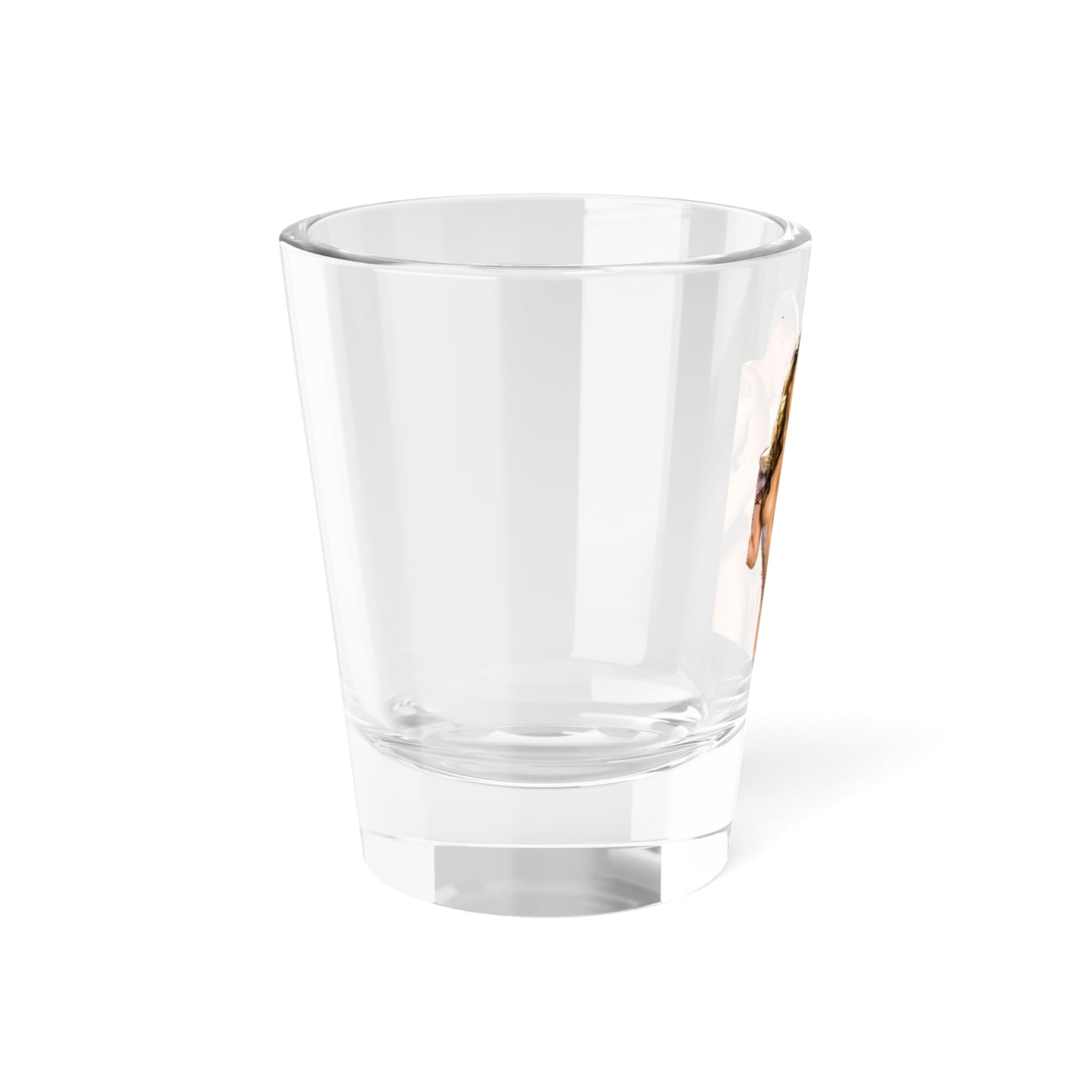 Shot Glass, 1.5oz Jenna Haze Nude Fucking