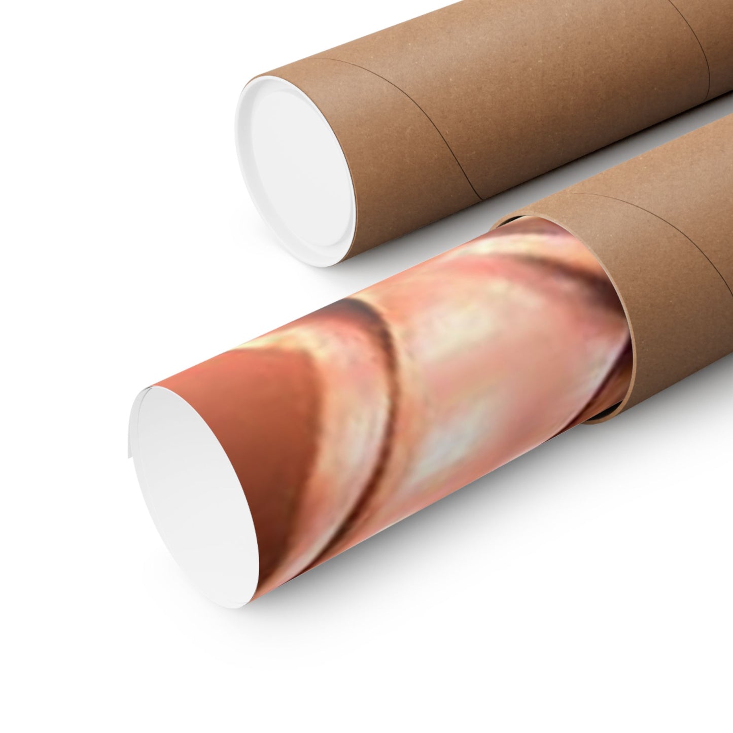 Matte Vertical Posters Anna Nicole Smith Nude