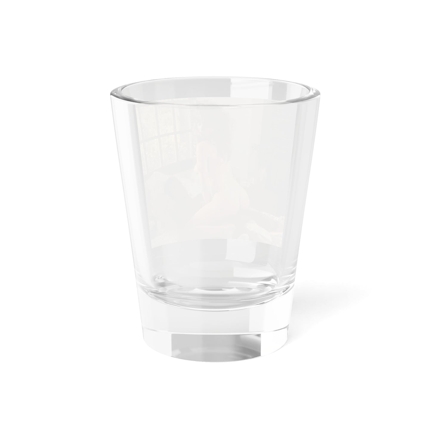 Shot Glass, 1.5oz Traci Lords Nude Reto Porn Star