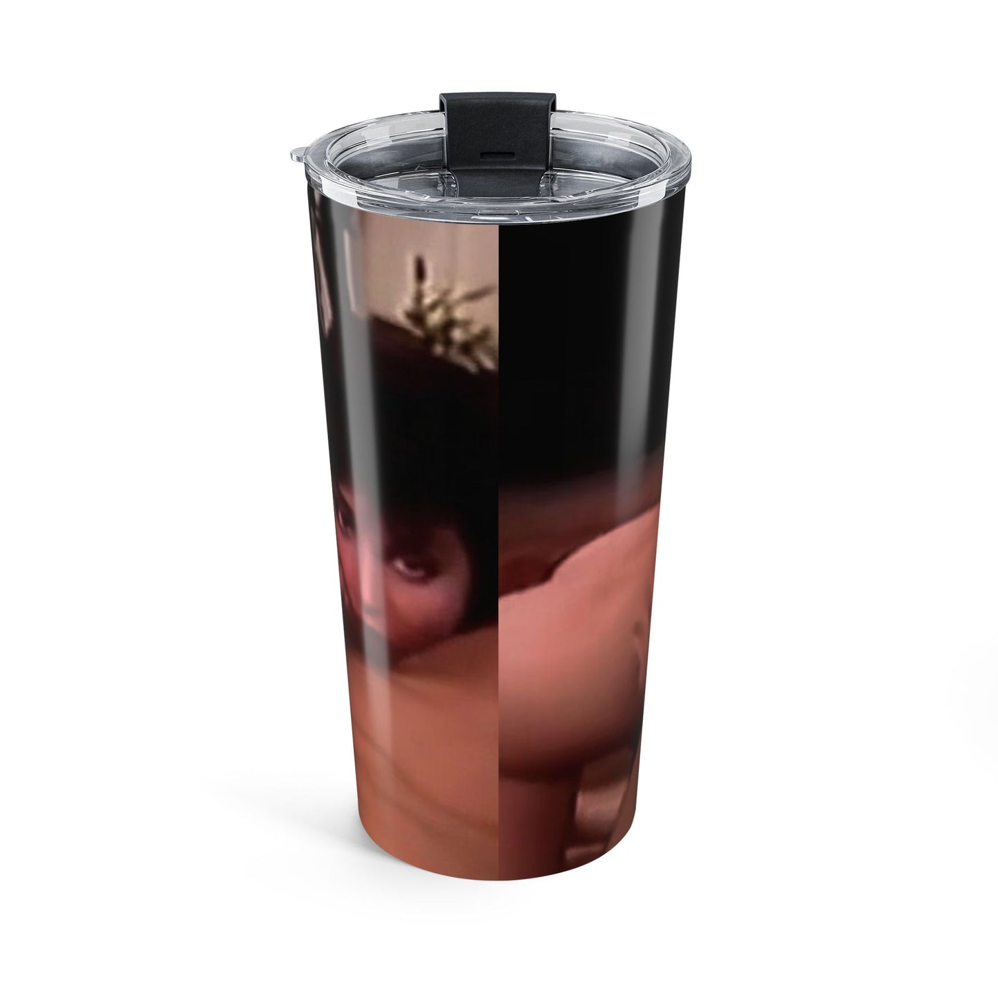 Tumbler 20oz Traci Lords Nude