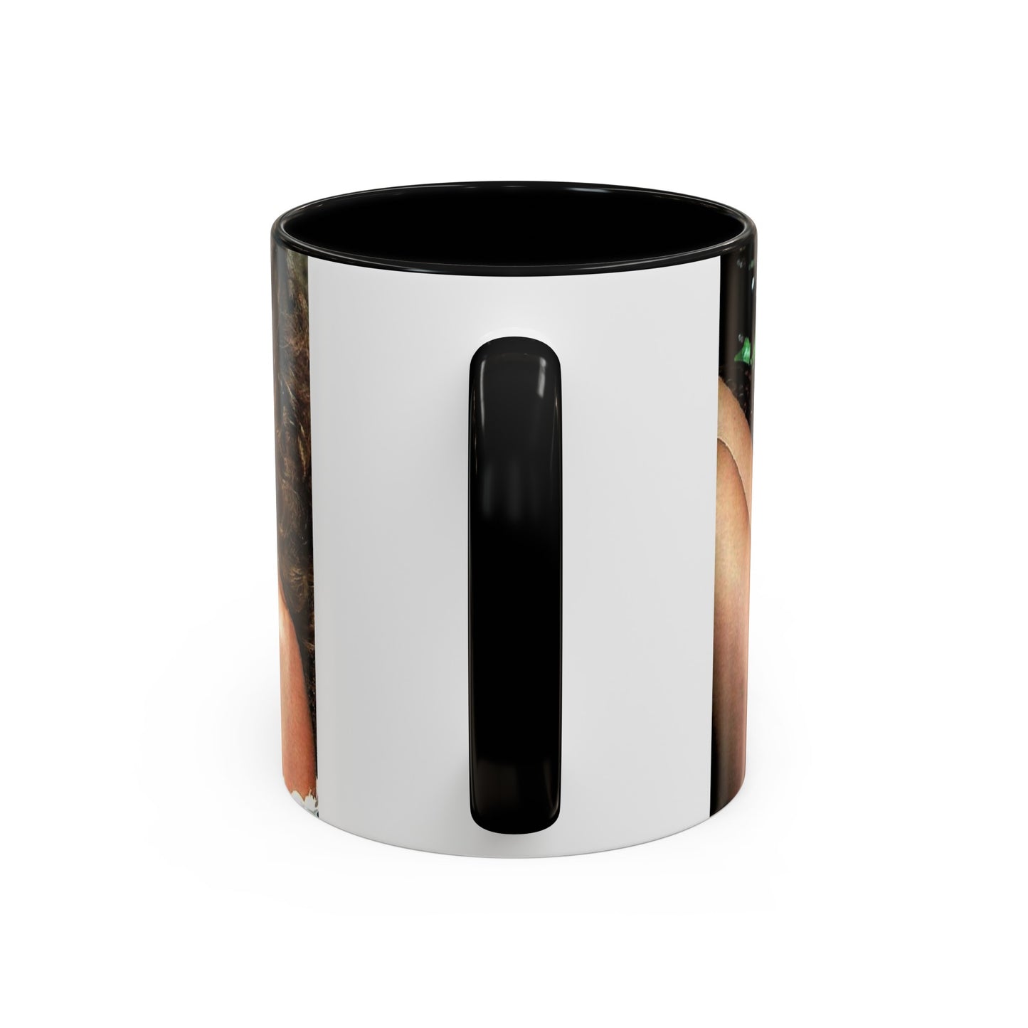 Accent Coffee Mug (11, 15oz) Traci Lords Nude Naked Sex Fucking