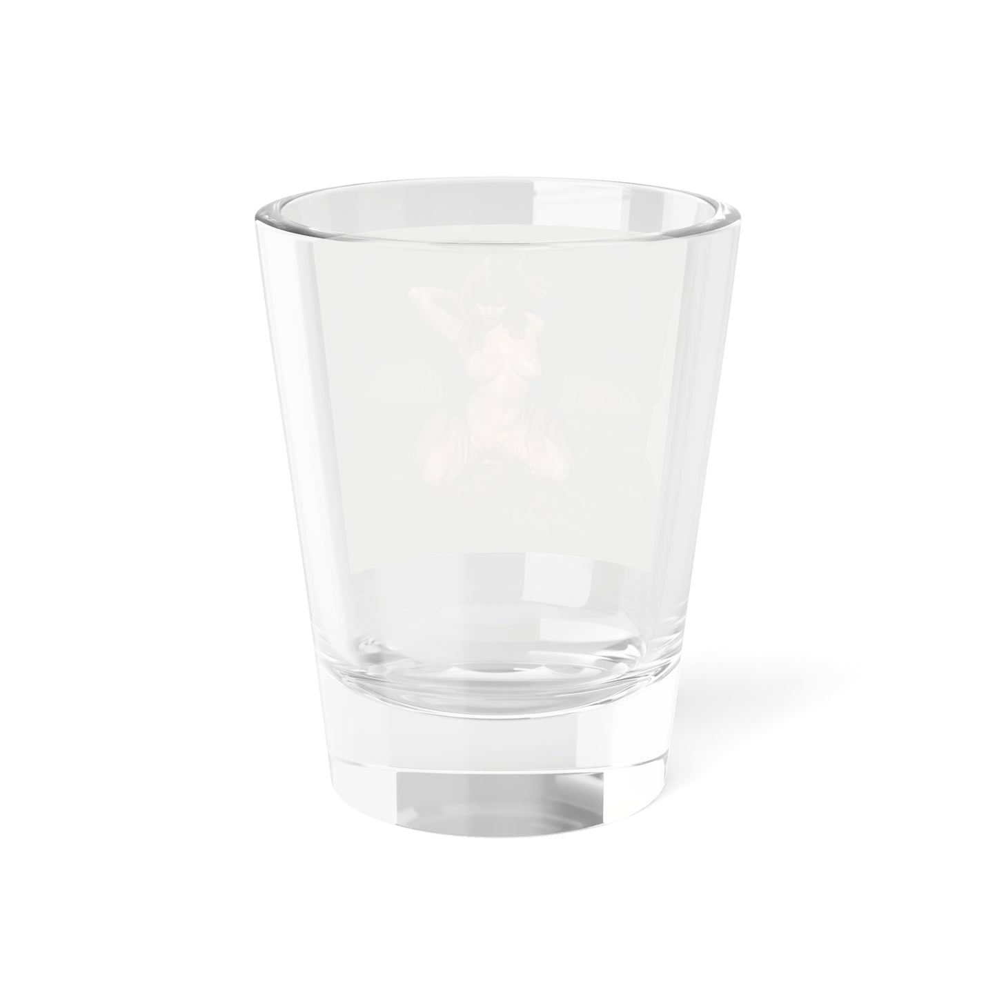 Shot Glass, 1.5oz Traci Lords Nude