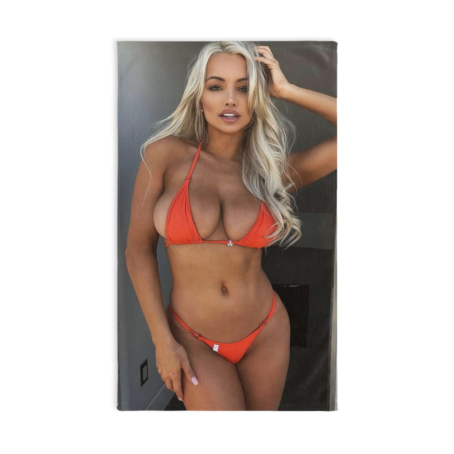 Hand Towel Lindsey Pelas