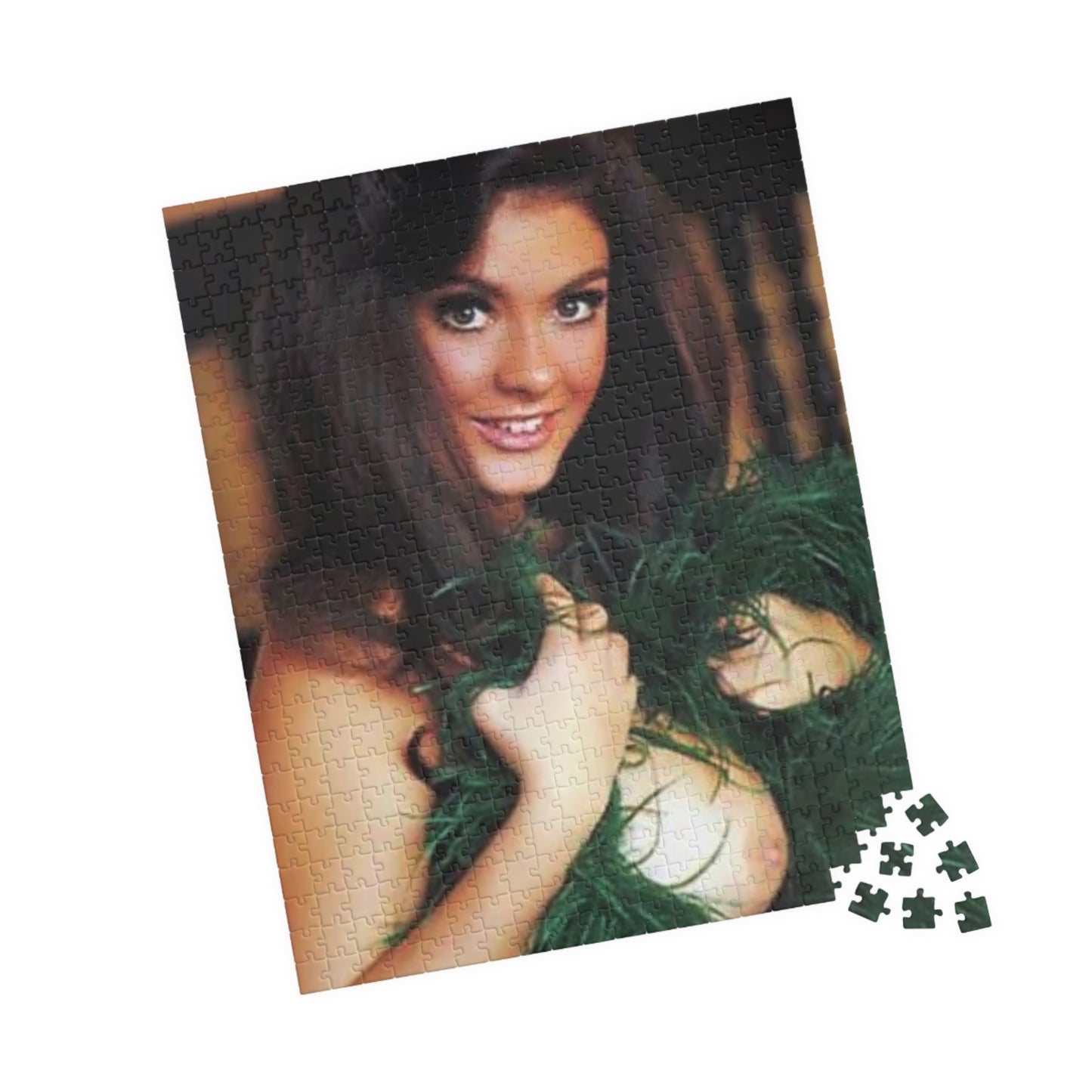 Puzzle (110, 252, 520, 1014-piece) Cynthia Myers Nude
