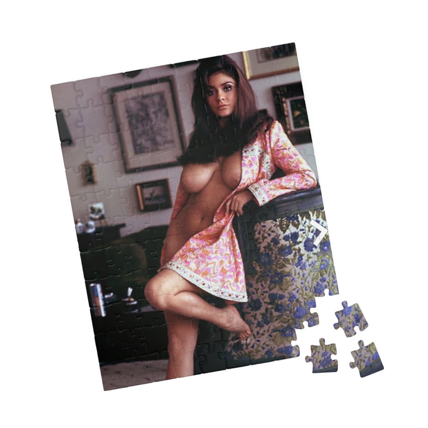 Puzzle (110, 252, 520, 1014-piece) Cynthia Myers Nude