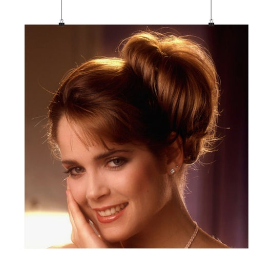 Matte Vertical Posters Charlotte Kemp