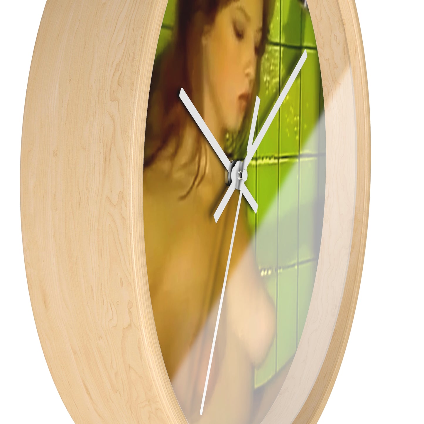 Wall Clock Traci Lords Nude