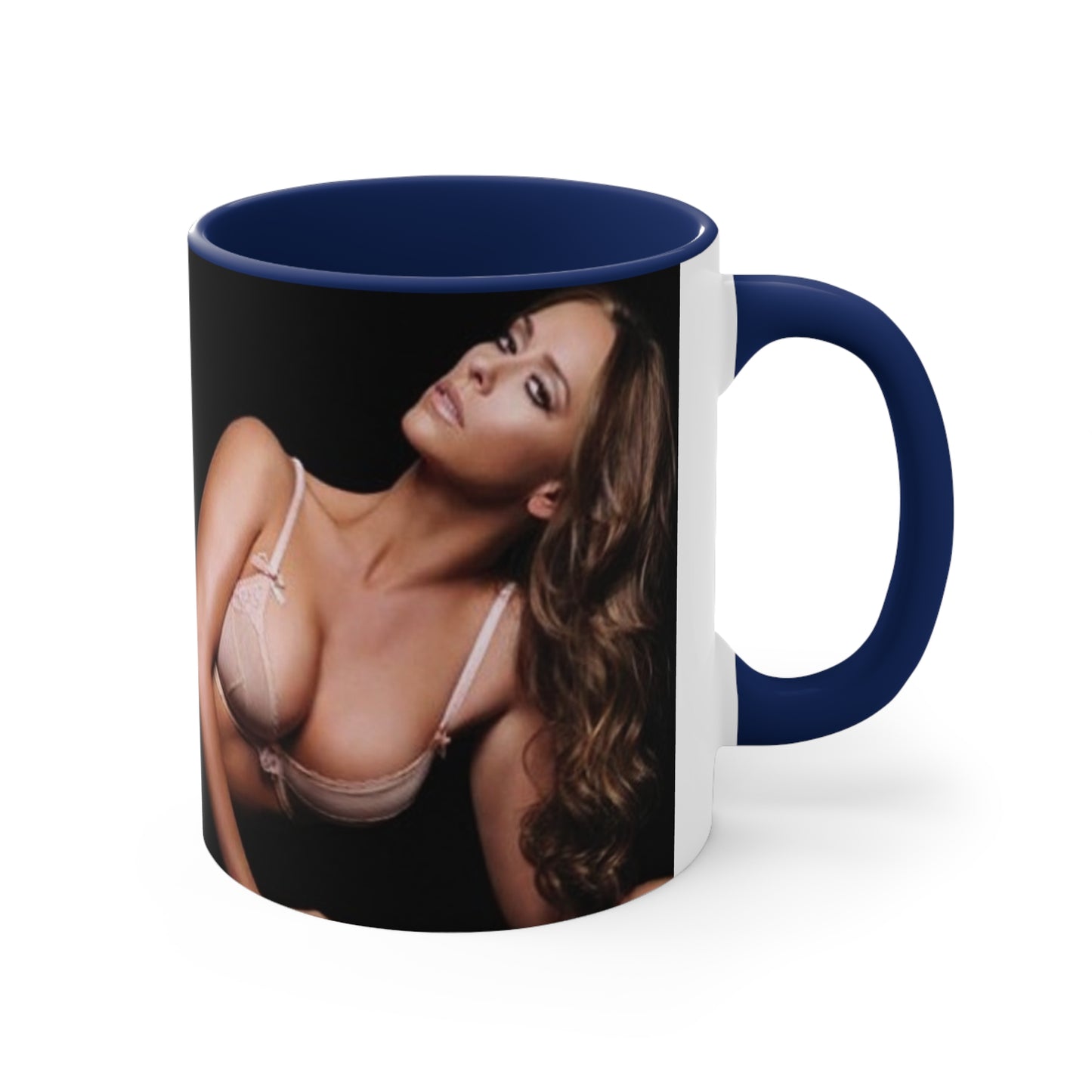 Accent Coffee Mug, 11oz Jennifer Love Hewitt