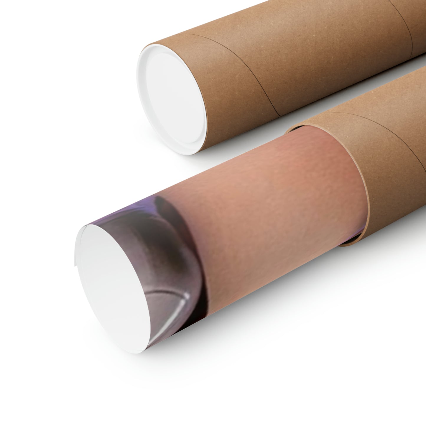 Matte Vertical Posters Adult Star Christy Canyon Nude