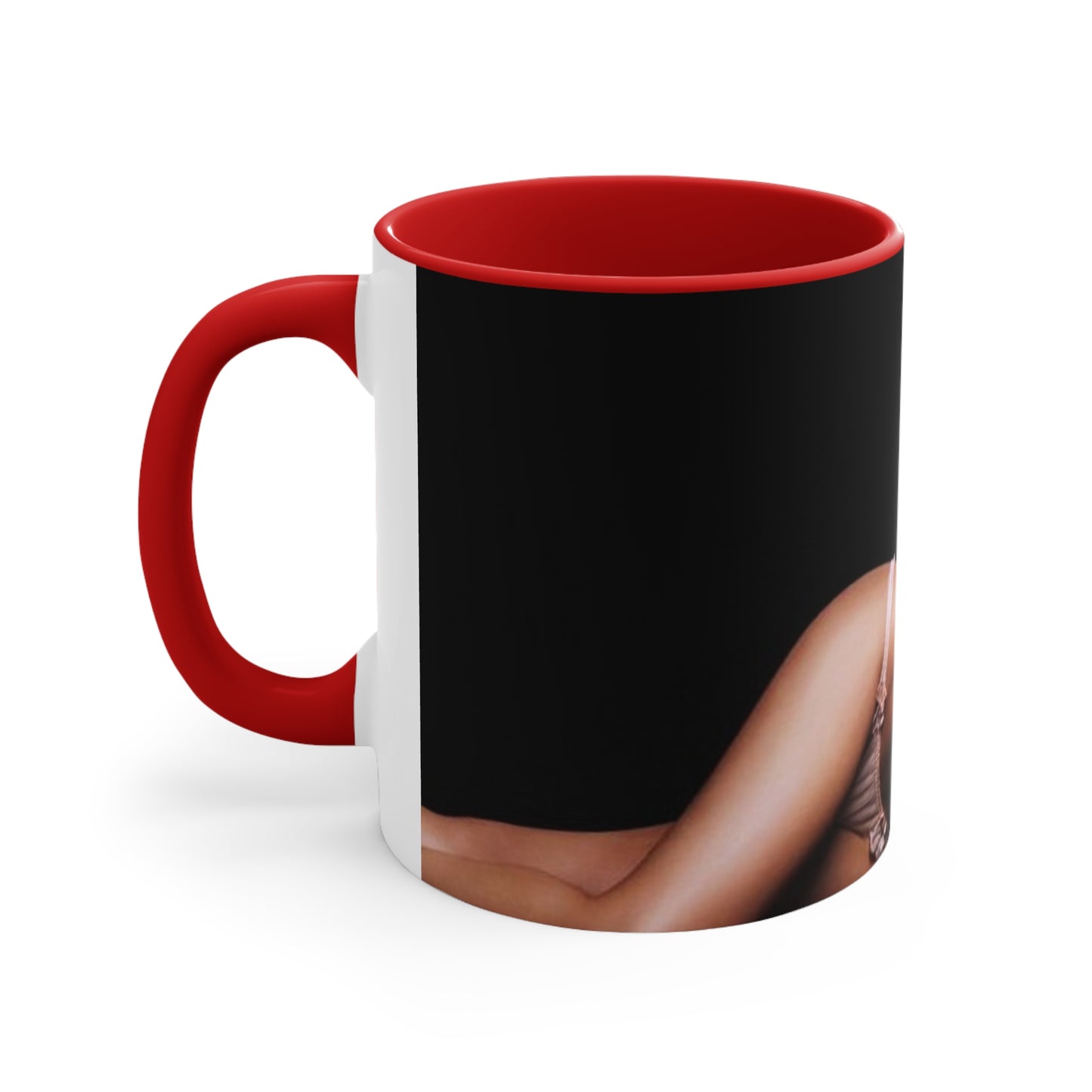 Accent Coffee Mug, 11oz Jennifer Love Hewitt
