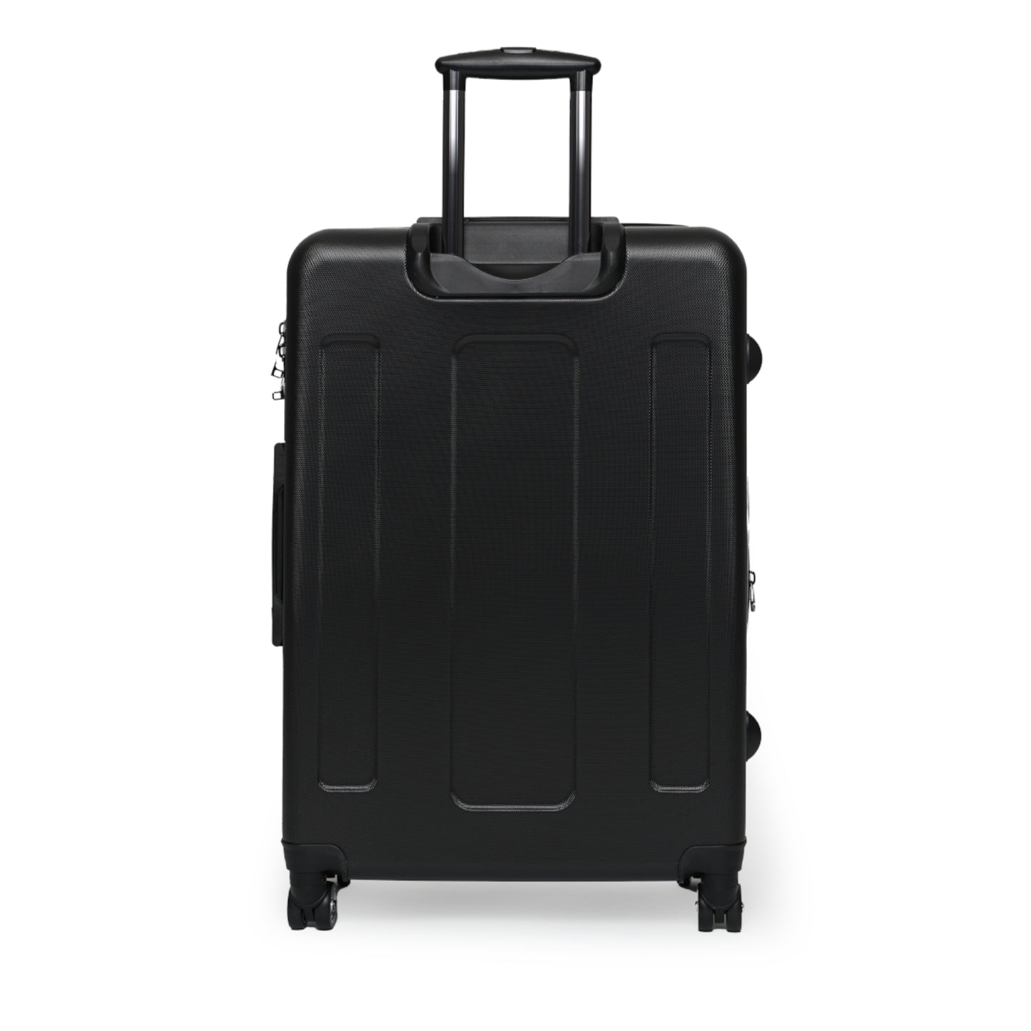 Suitcase Halloween Theme Vacation