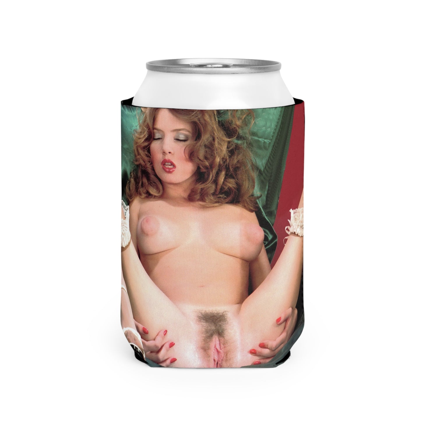 Can Cooler Sleeve Traci Lords Nude