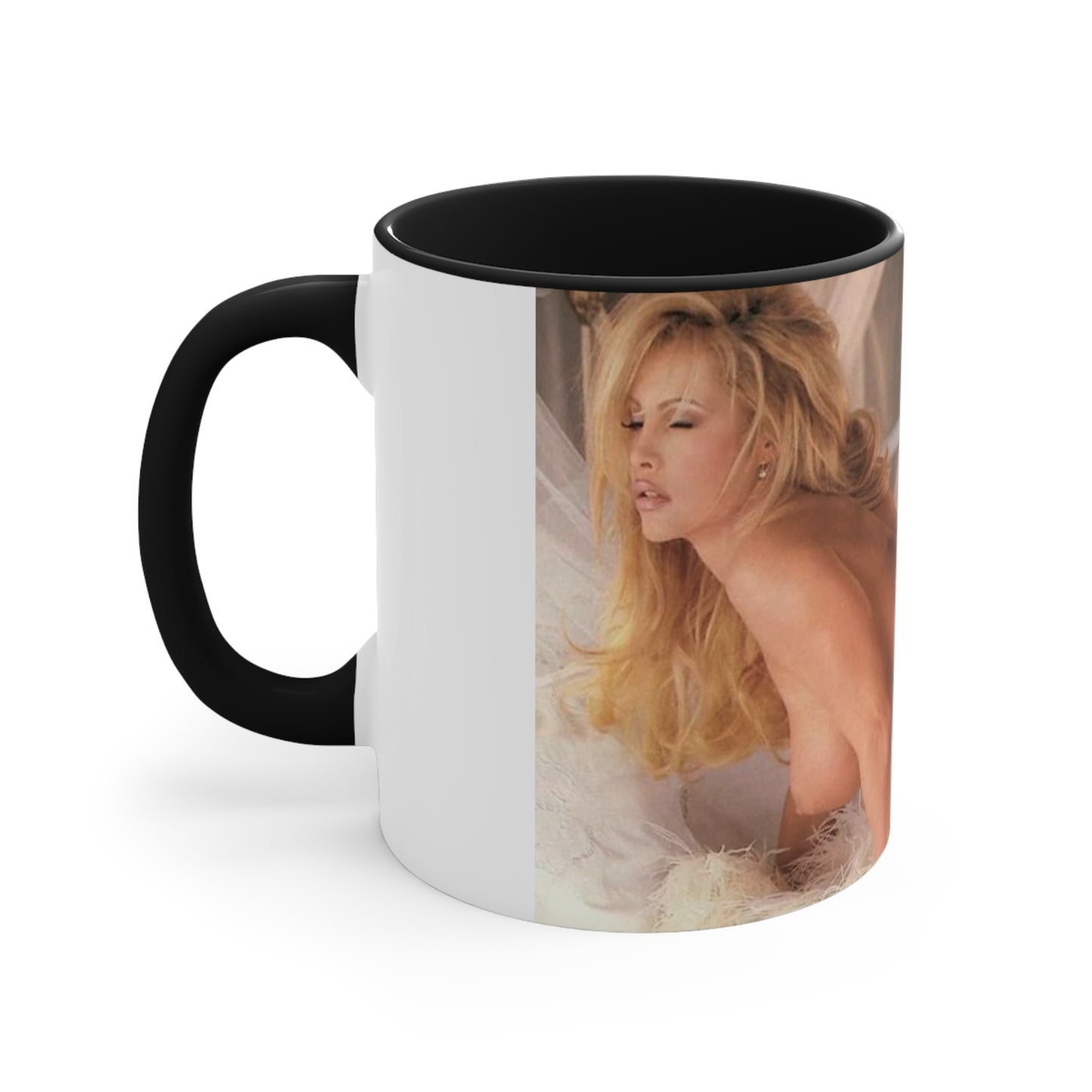 Accent Coffee Mug, 11oz Sable Rena Mero Nude