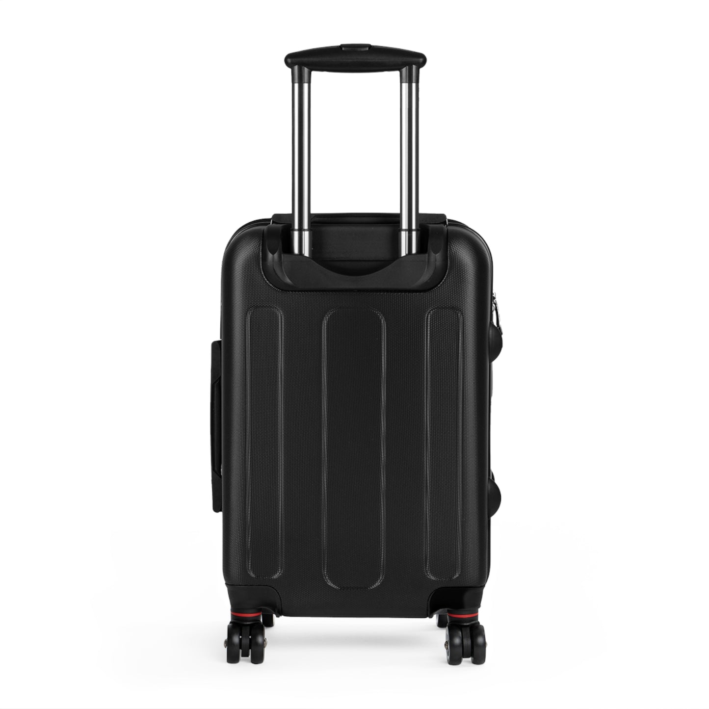 Suitcase Halloween Theme Vacation