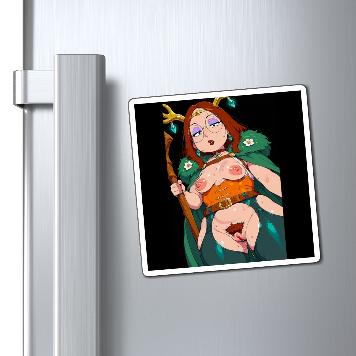 Magnets Meg Griffin Nude