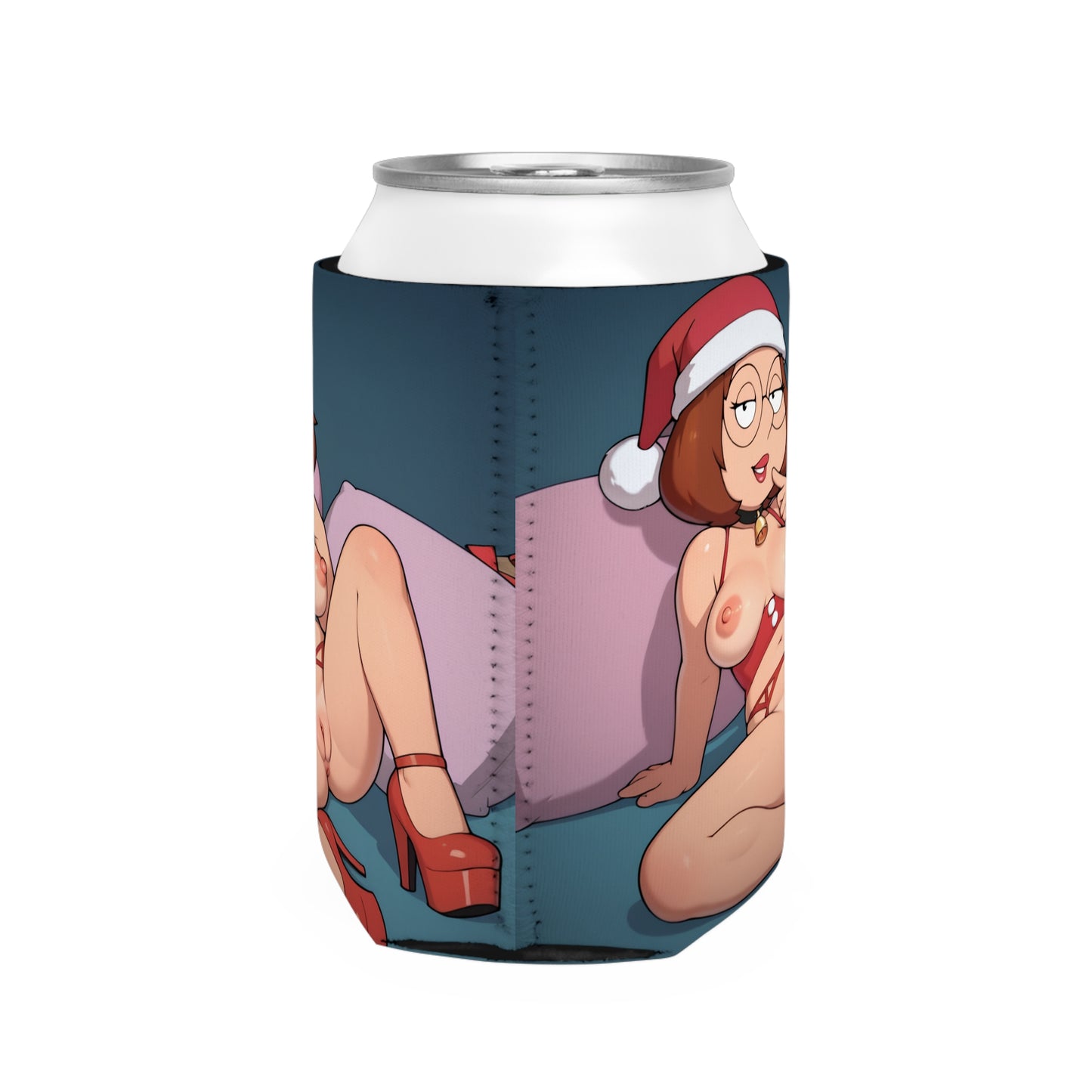 Can Cooler Sleeve Meg Griffin Nude