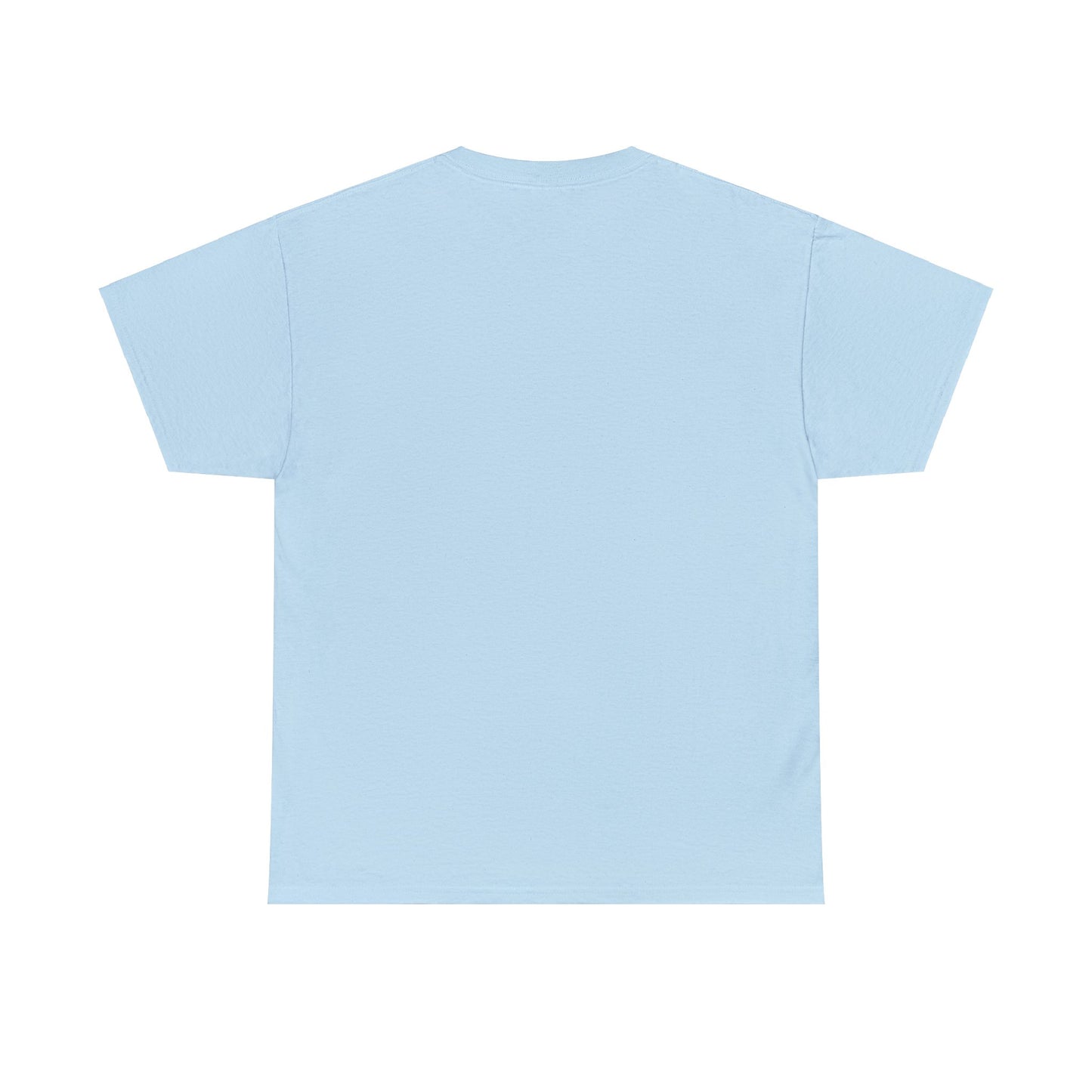 Unisex Heavy Cotton Tee Leonard DiCaprio Django Meme