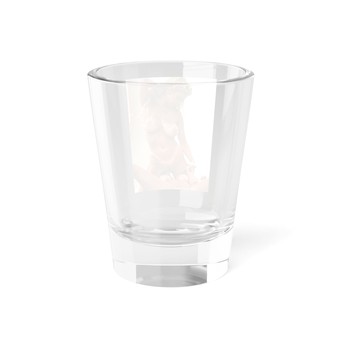 Shot Glass, 1.5oz Hot Hardcore Porno Porn Scene Jenna Jameson Fucking Sex Lesbian