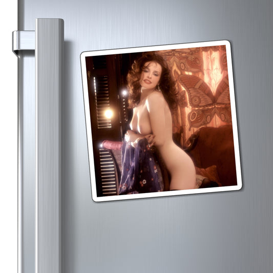 Magnets Playboy Playmate June 1973 Ruthy Ross