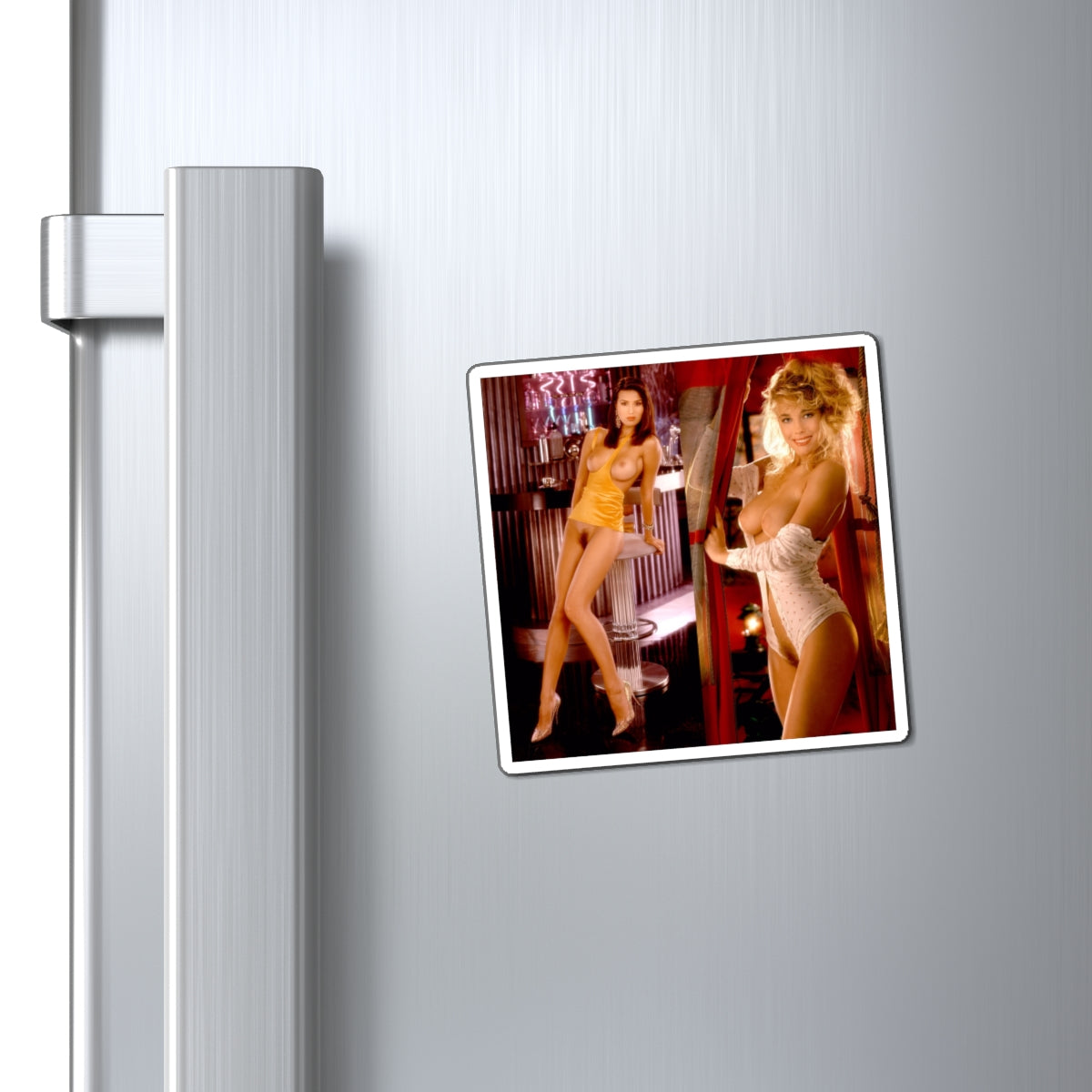 Magnets Playboy Playmates 1992 September October