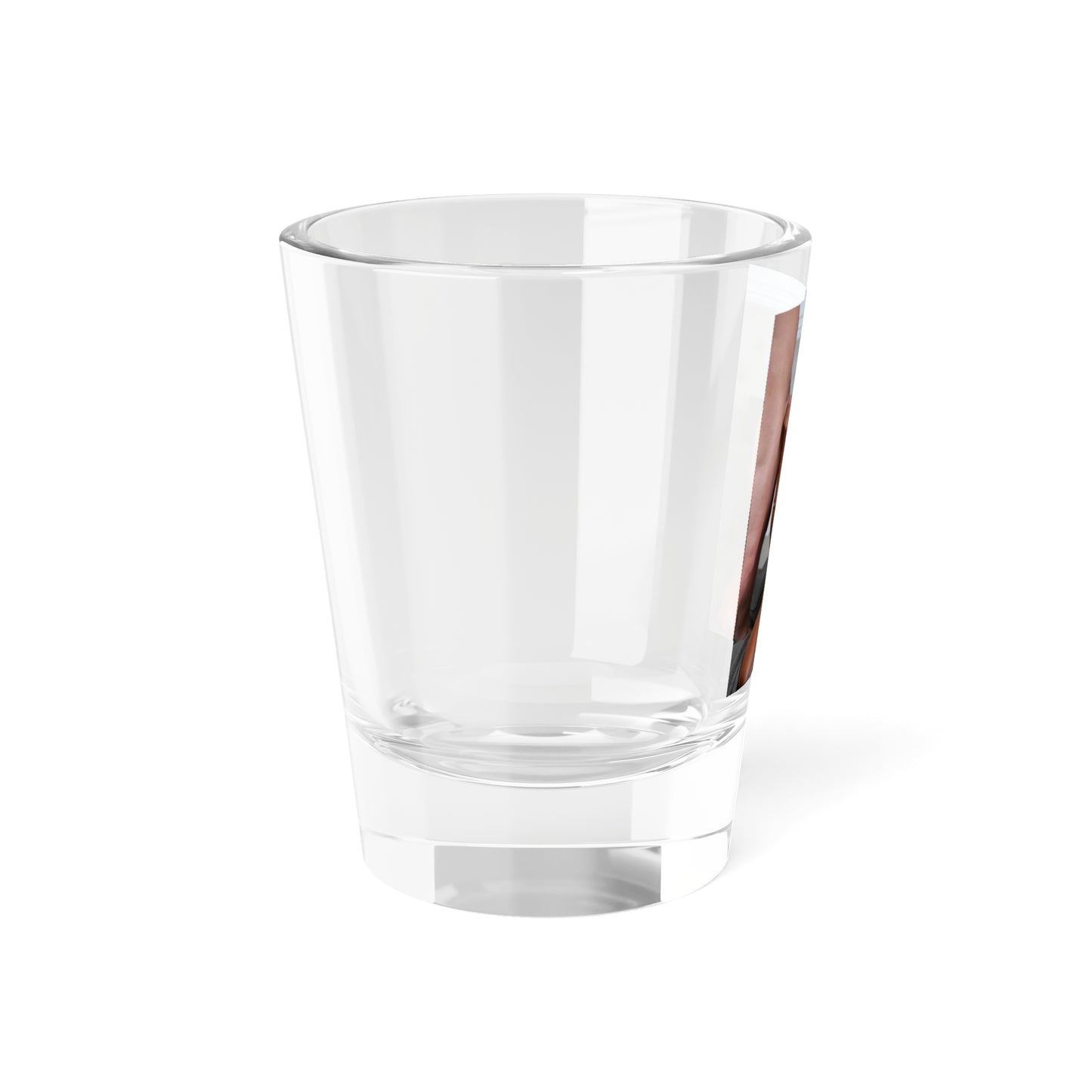 Shot Glass, 1.5oz Hot Hardcore Porno Porn Scene Kayla Kayden Fucking Sex