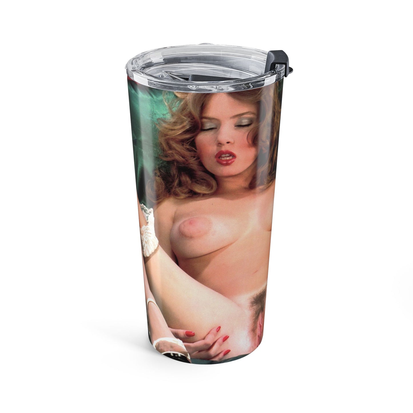 Tumbler 20oz Traci Lords Nude