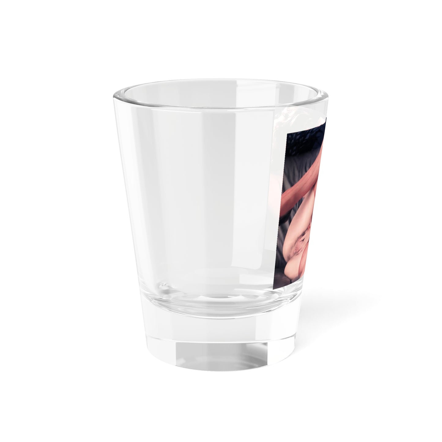 Shot Glass, 1.5oz Traci Lords Nude