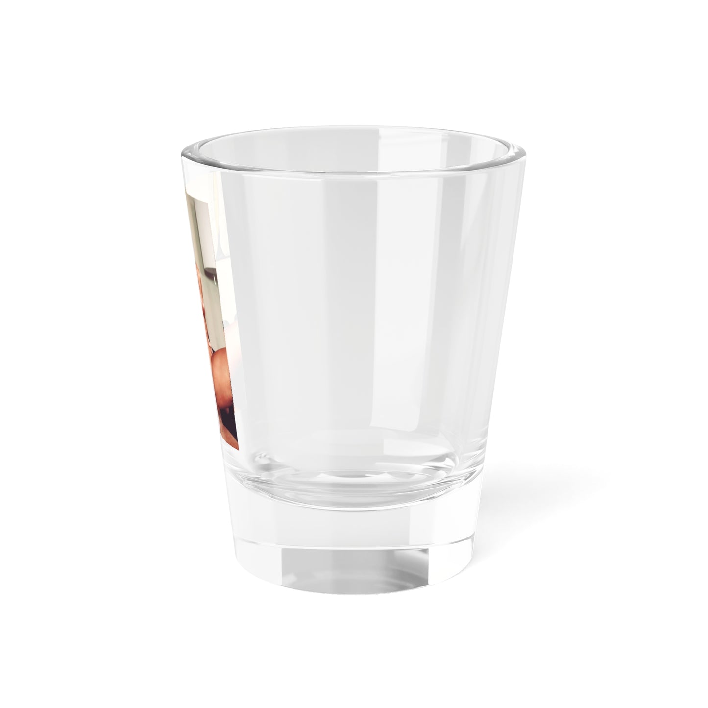 Shot Glass, 1.5oz Porno Porn Star Lisa Ann Fucking