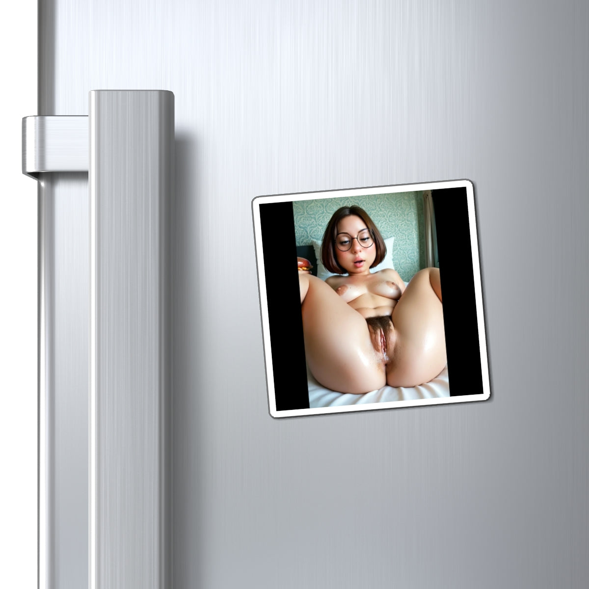 Magnets Meg Griffin