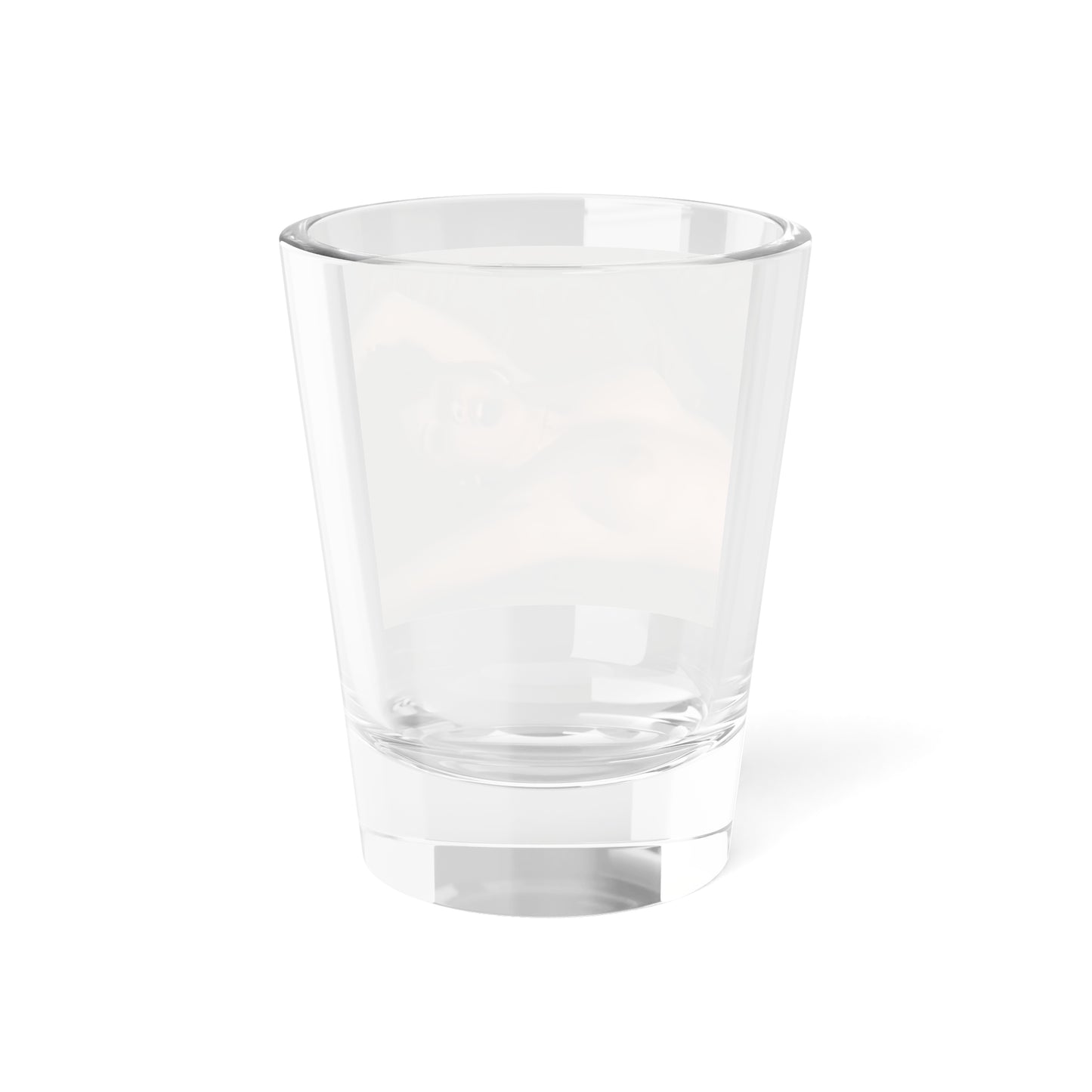 Shot Glass, 1.5oz Traci Lords Nude Retro Porn Star