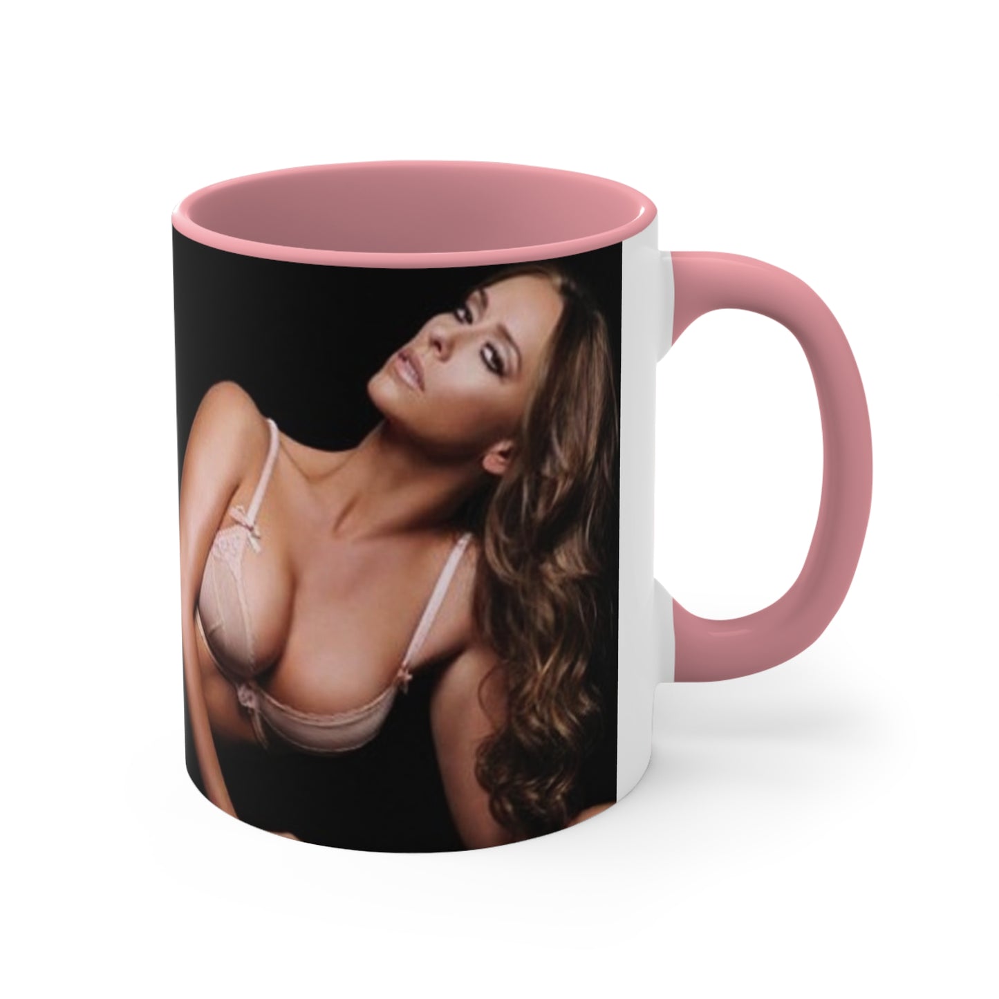 Accent Coffee Mug, 11oz Jennifer Love Hewitt