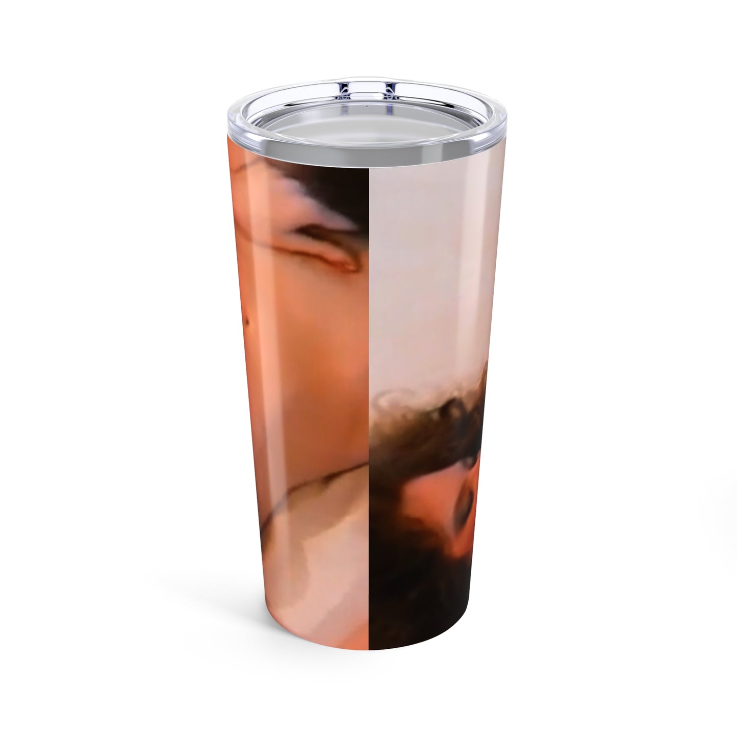 Tumbler 20oz Traci Lords Nude Retro Porn Star