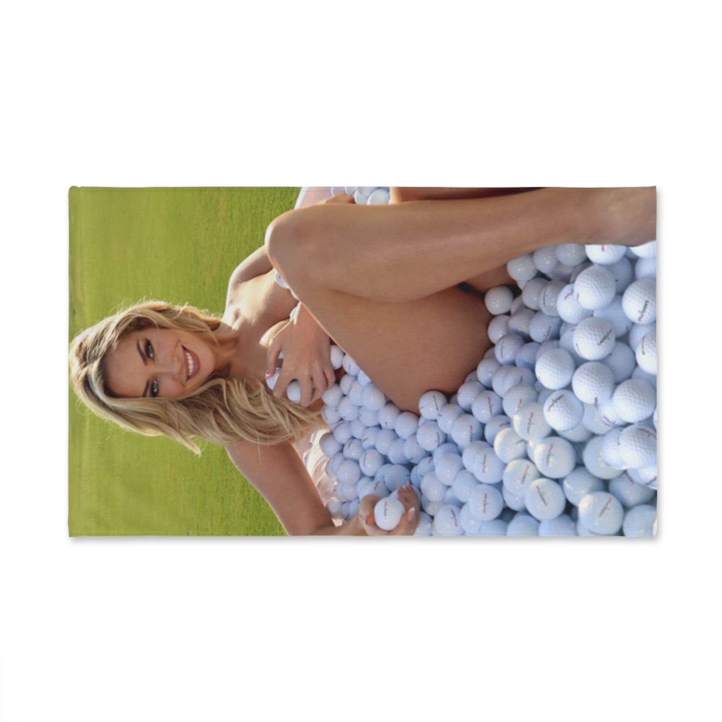 Hand Towel Paige Spiranac