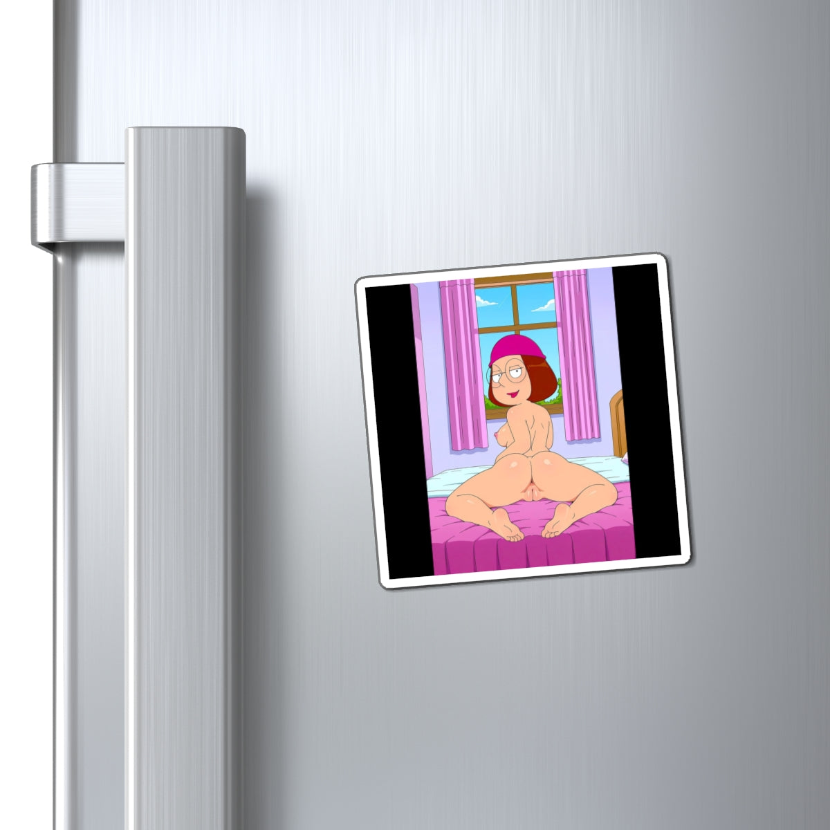 Magnets Meg Griffin Nude
