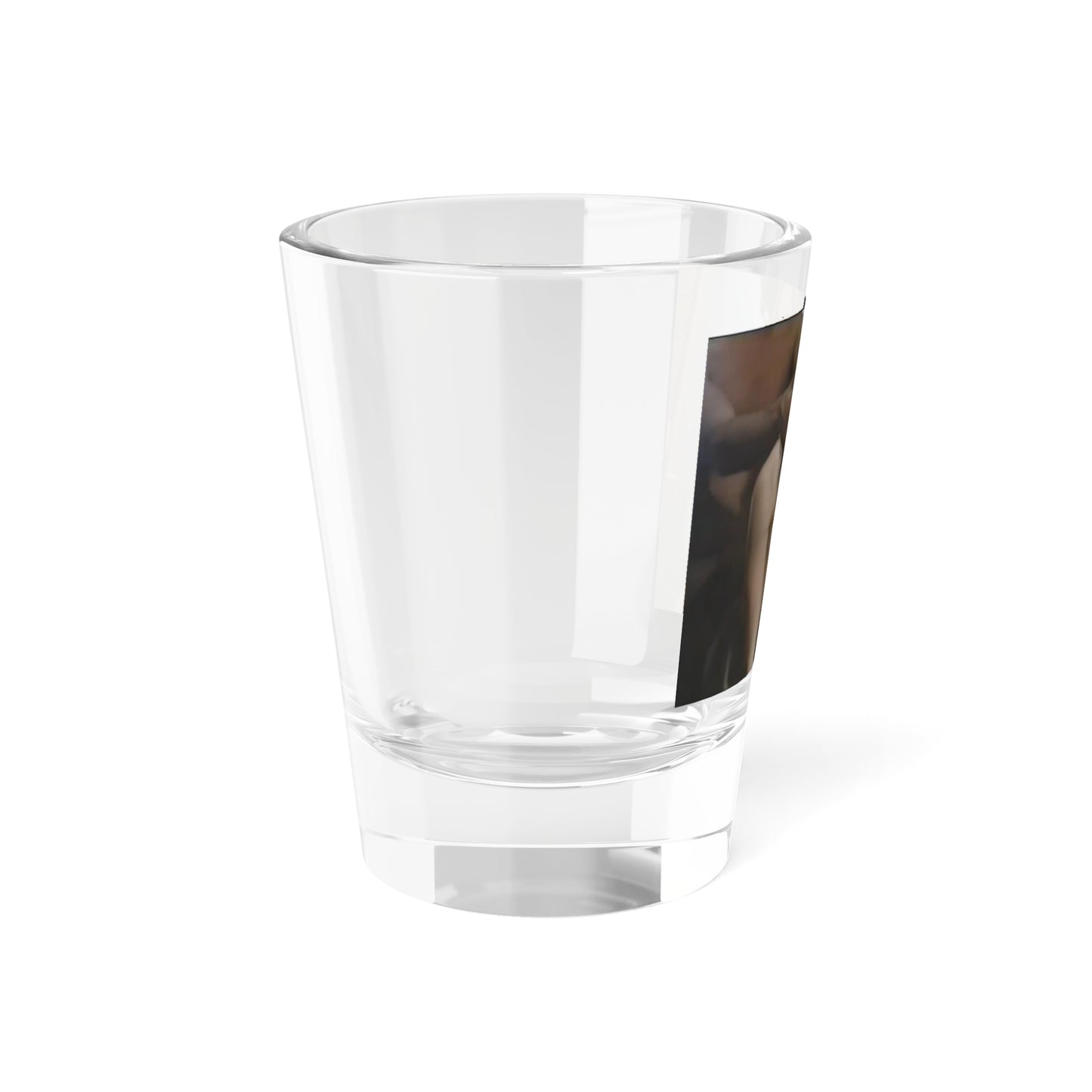 Shot Glass, 1.5oz Traci Lords Nude