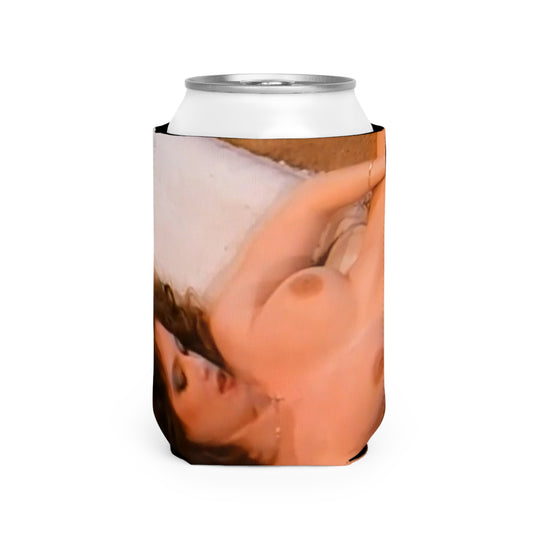 Can Cooler Sleeve Traci Lords Nude Retro Porn Star