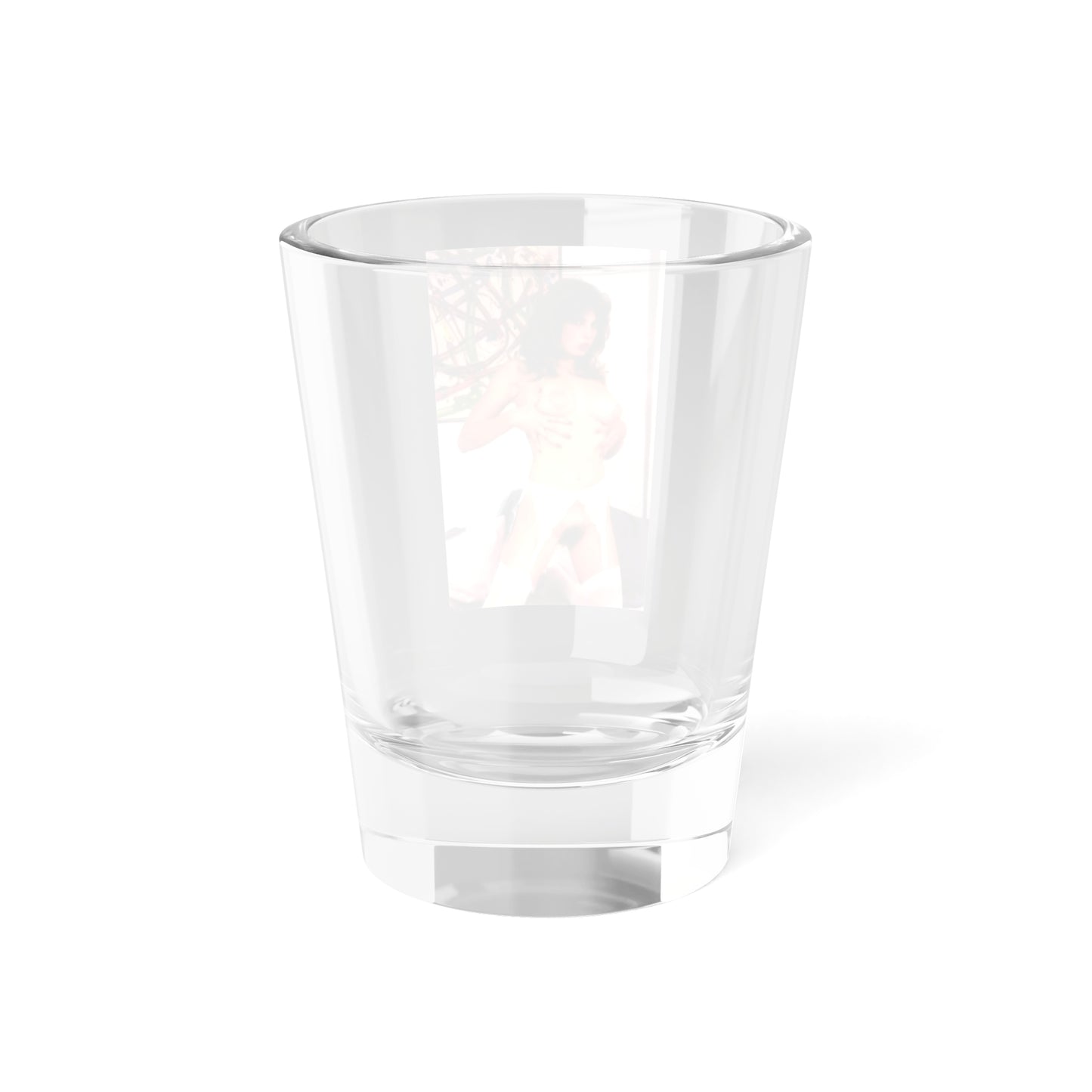 Shot Glass, 1.5oz Traci Lords Nude