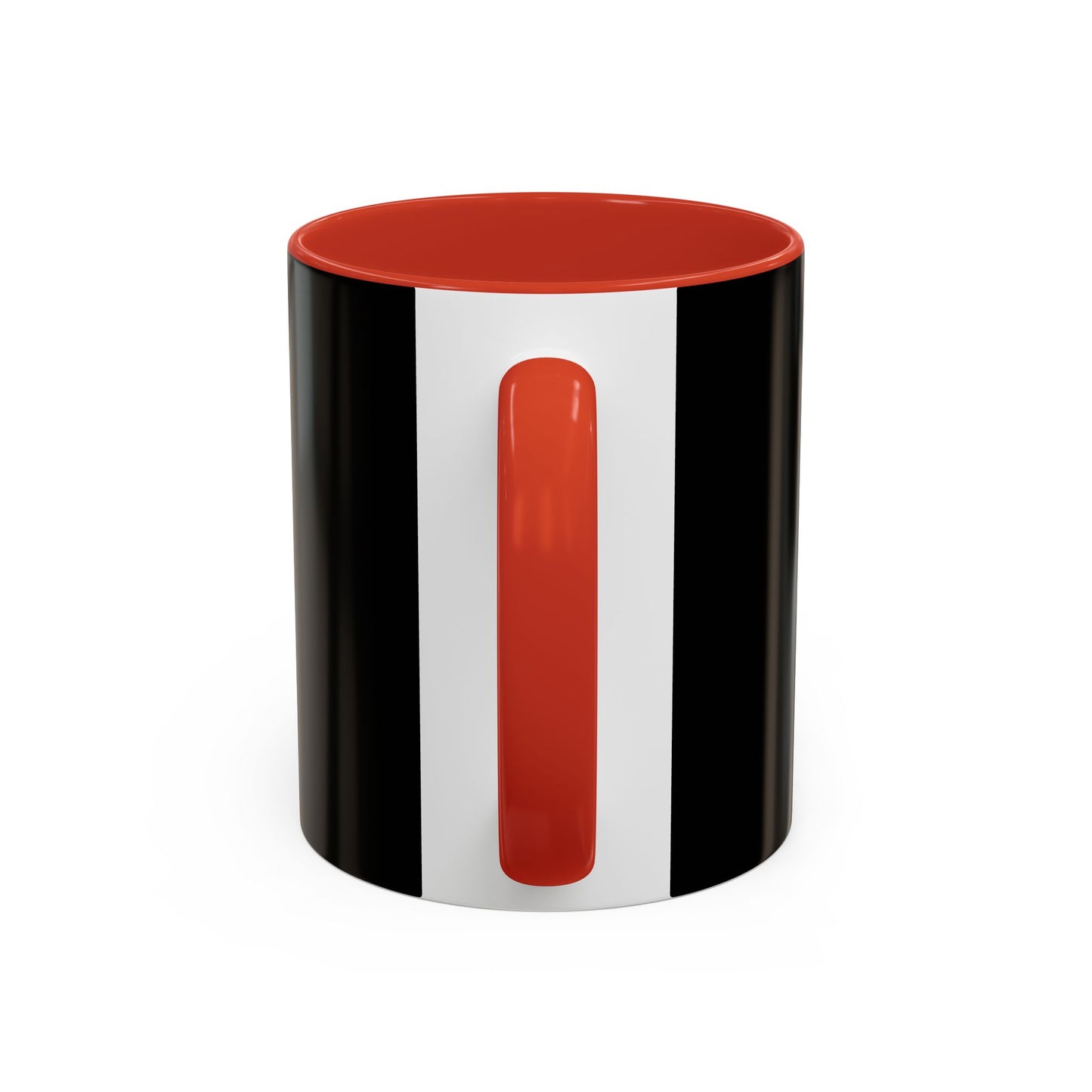 Accent Coffee Mug (11, 15oz) Traci Lords Nude