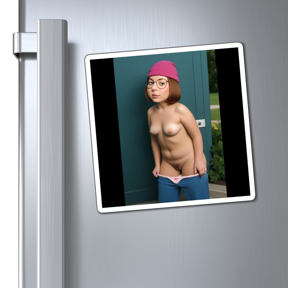 Magnets Meg Griffin Nude